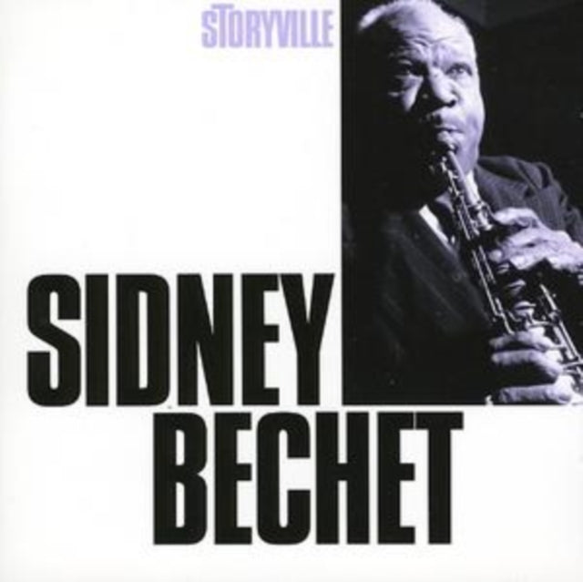 Masters of Jazz