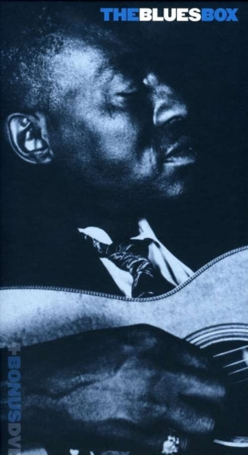The blues box