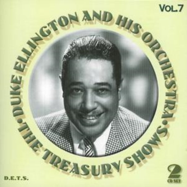 The Treasury Shows Vol. 7