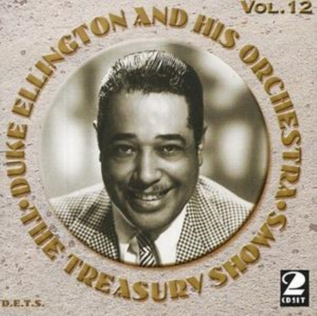 Treasury Shows, The - Vol. 12