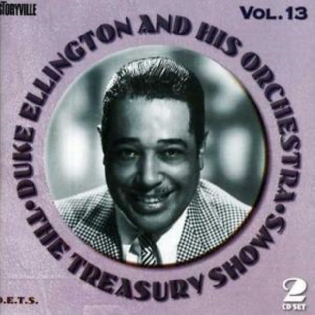 Treasury Shows, The - Vol. 13