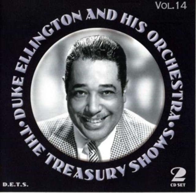 The treasury shows volume 14