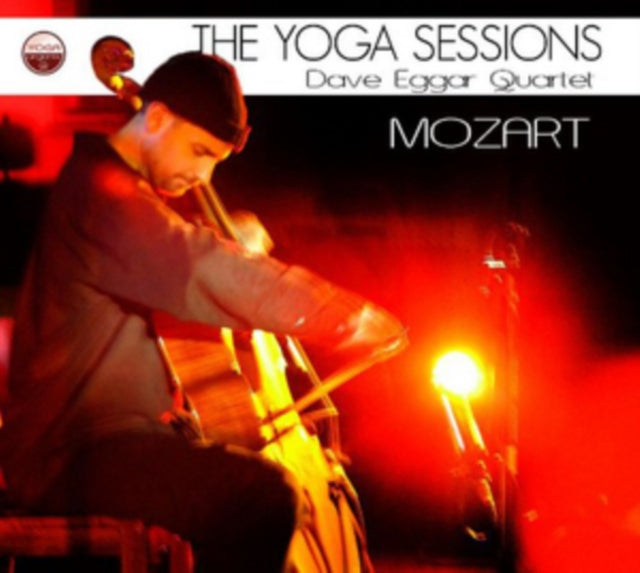 The Yoga Sessions