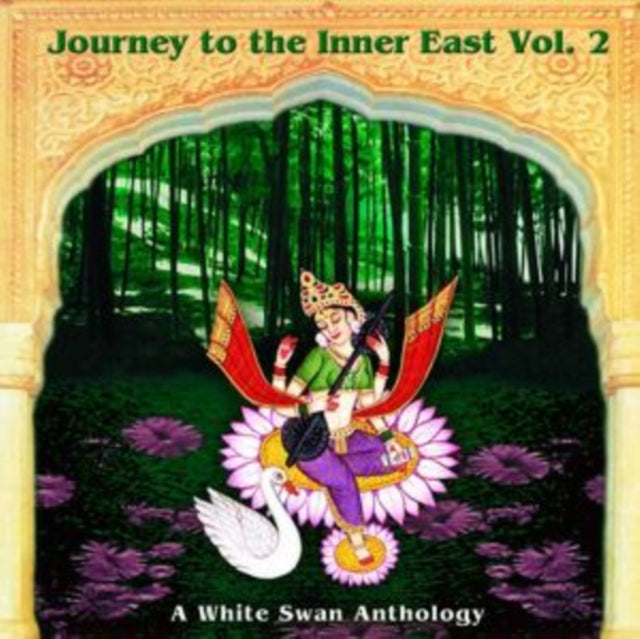 Journey to the Inner East Vol. 2