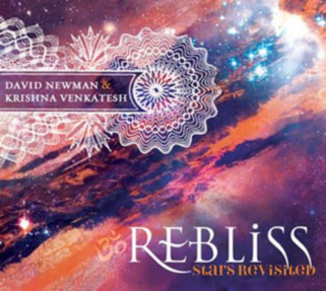 Rebliss: Stars Revisited