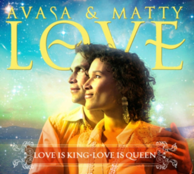Love Is King - Love Is Queen