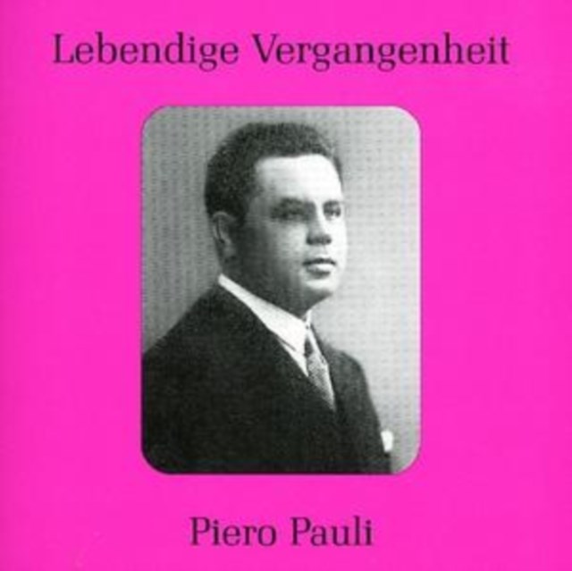 Lebendige Vergangenheit