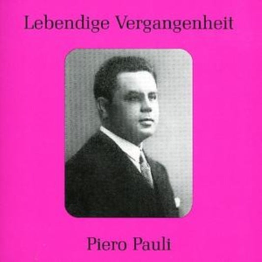 Lebendige Vergangenheit