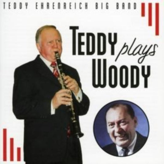 Teddy Plays Woody