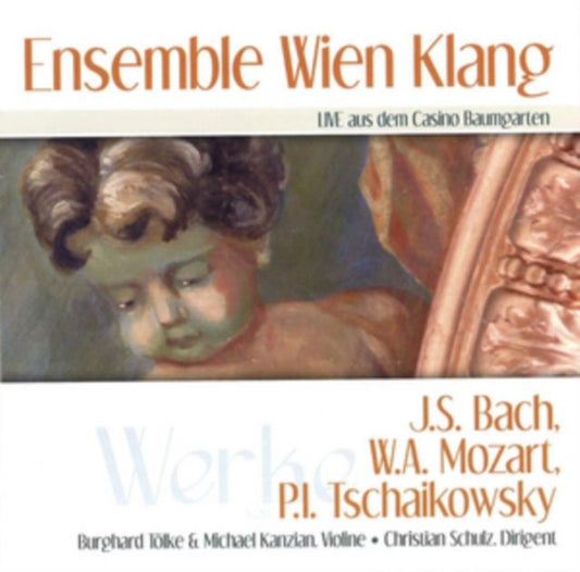 Ensemble Wien Klang