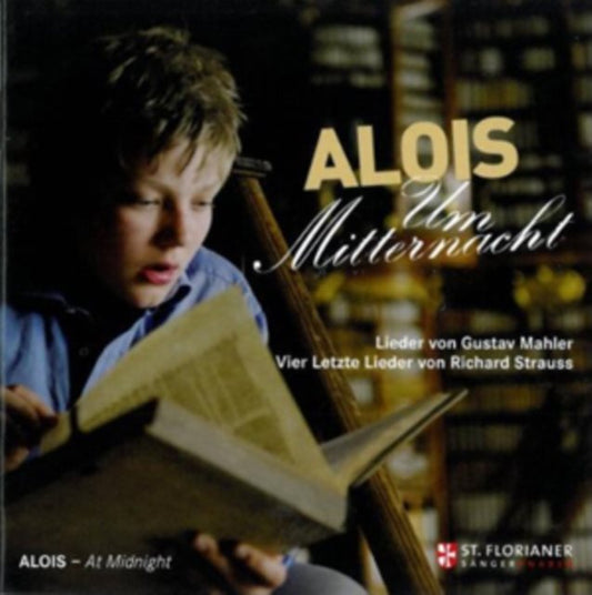 Alois, Um Mitternacht