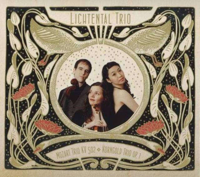 Trio Kv 502 / Trio Op.1