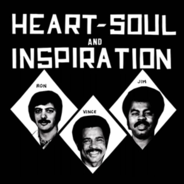 Heart-Soul and Inspiration
