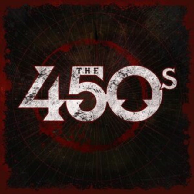 The 450s