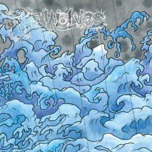 Oceans of Delicate Rain