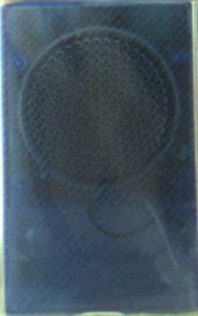 Chan Fangblue Buddha Machine