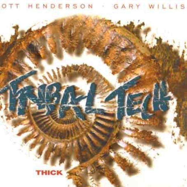 Tribal Tech
