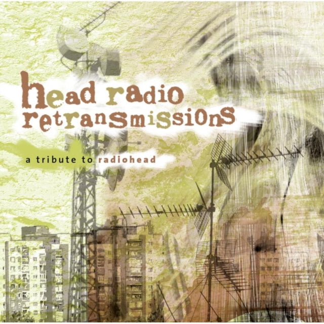 Head Radio Retransmissions