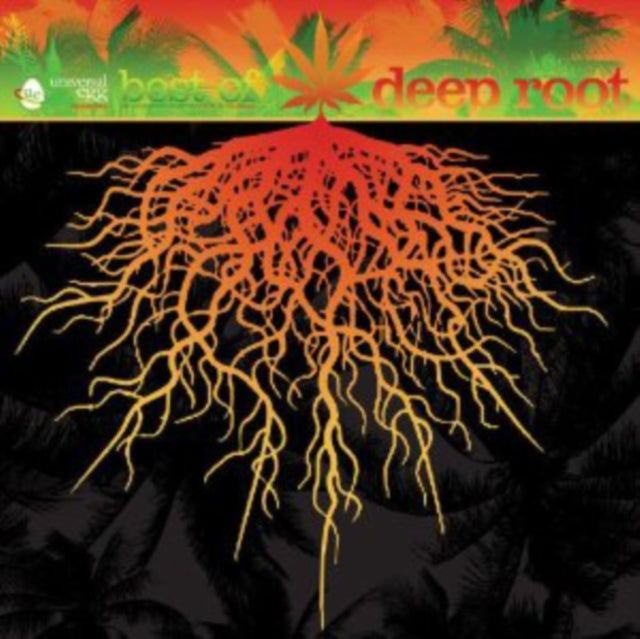Best of Deep Root