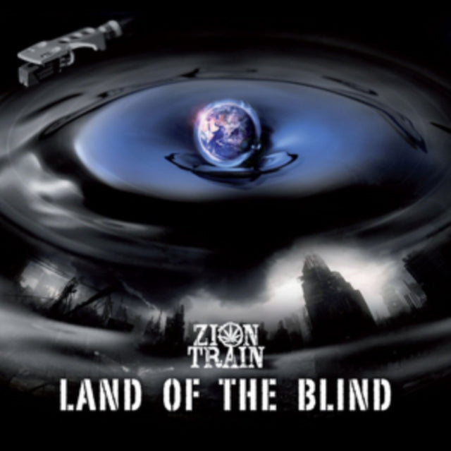 Land of the Blind