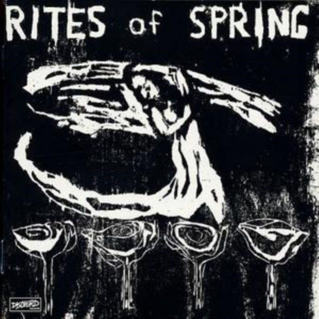 Rites of Spring
