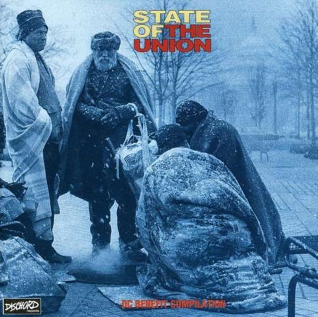 State of the Union