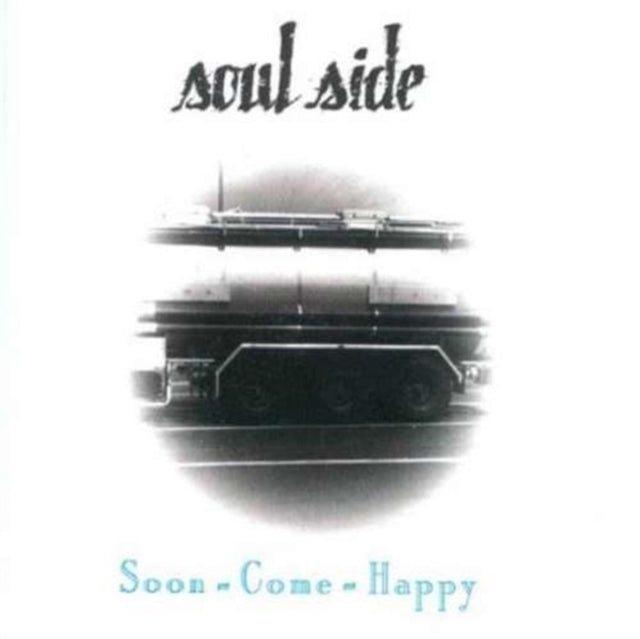 Soon Come Happy