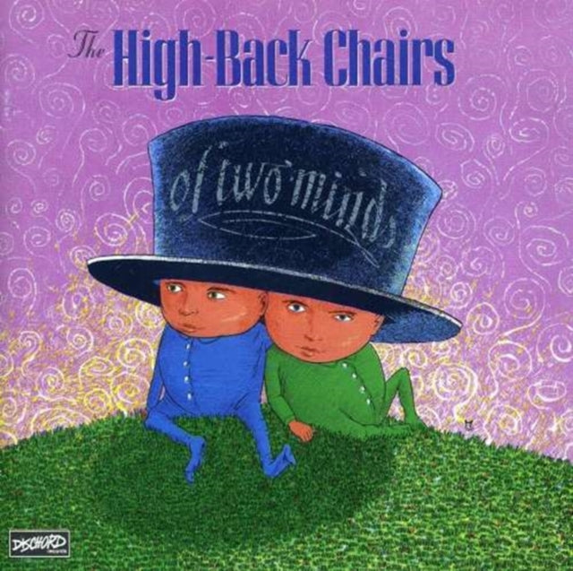 Of Two Minds