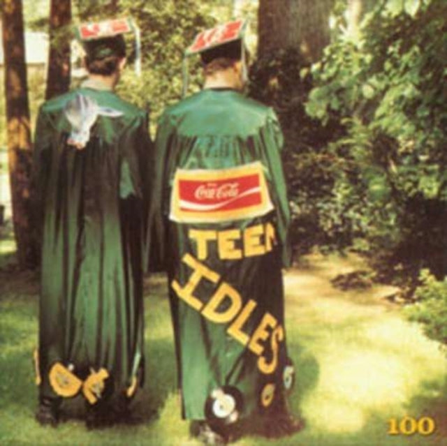 The Teen Idles