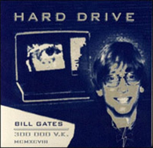 Hard Drive