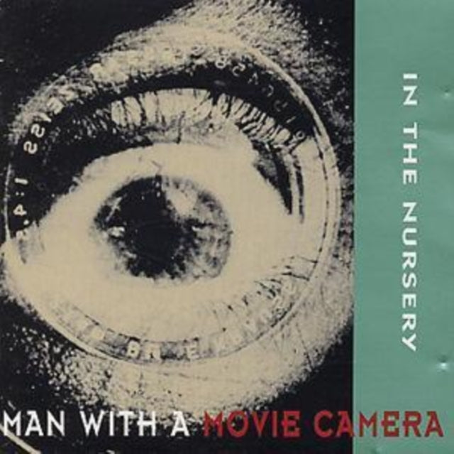 Man With Movie Camera