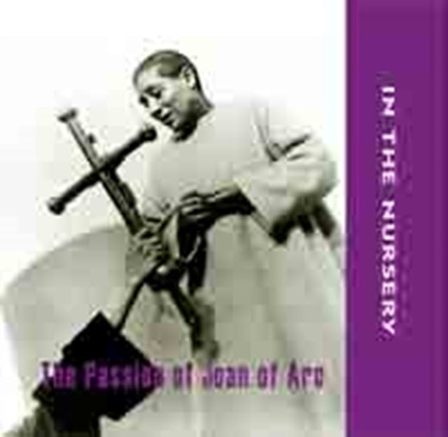 The Passion of Joan Arc