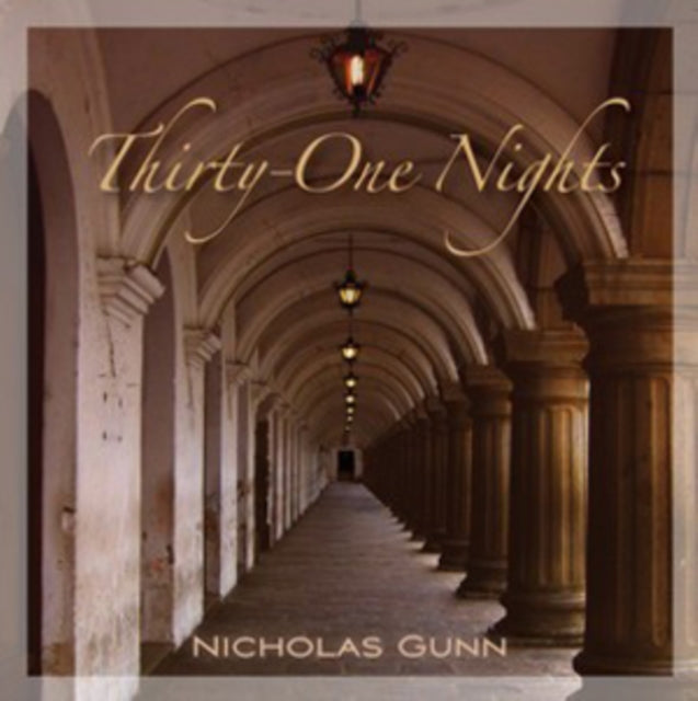 Thirty-one Nights