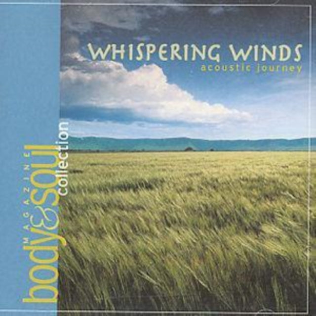 Whispering Winds