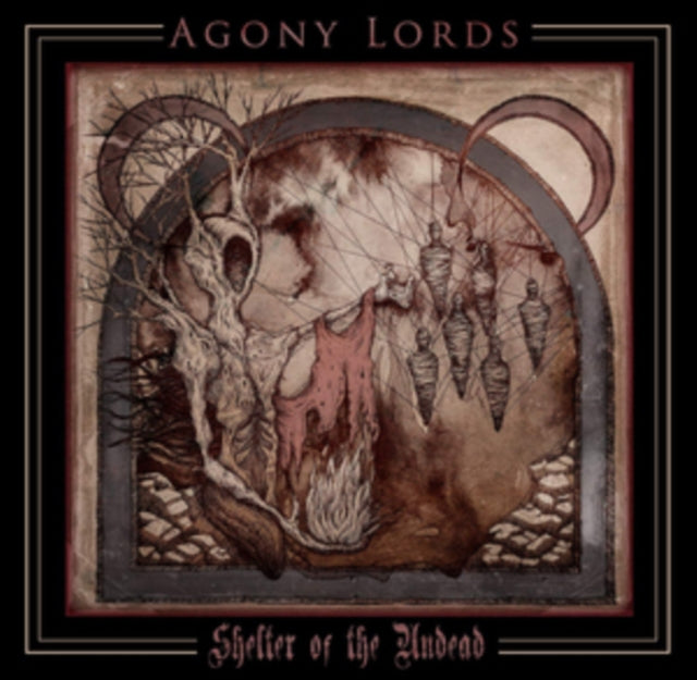 Shelter of the Undead