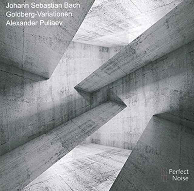 Bach: Goldberg-variationen