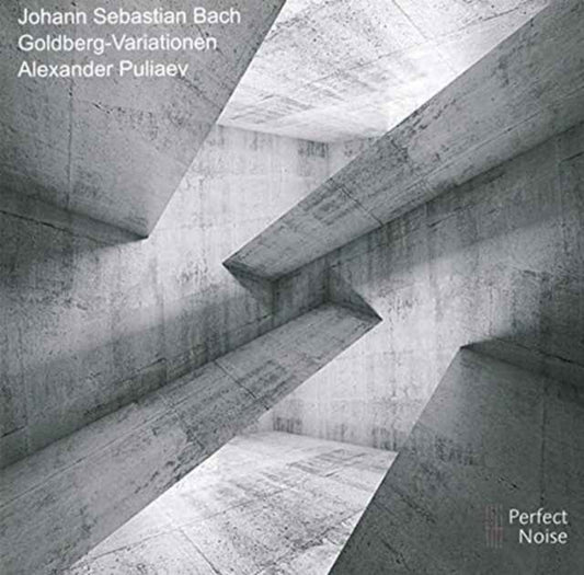 Bach: Goldberg-variationen