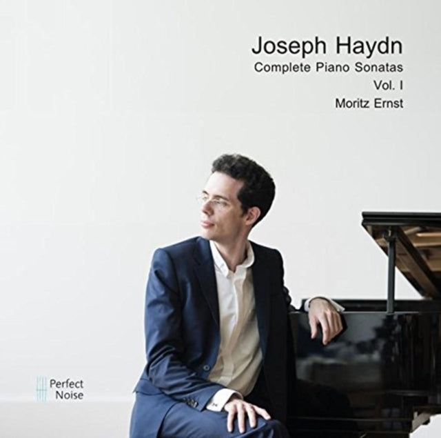 Haydn: Complete Piano Sonatas