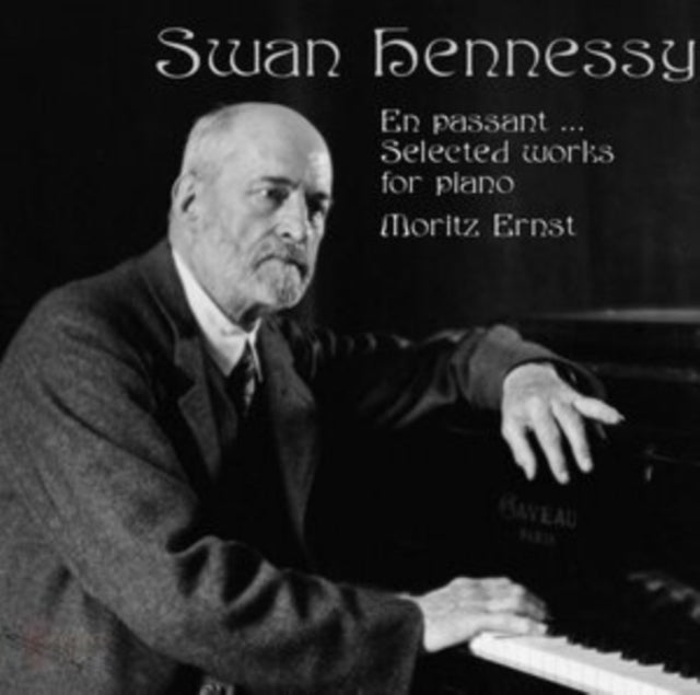 Swan Hennessy: En Passant...