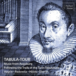 Tabula-tour: Music from Augsburg