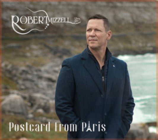 Postcard from Paris