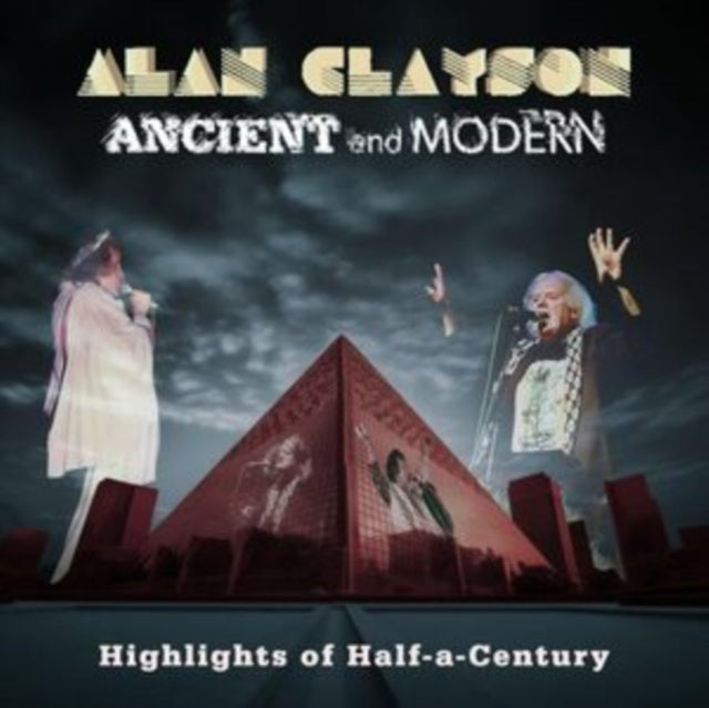 Ancient and Modern