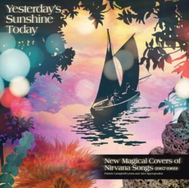 Yesterday's Sunshine Today
