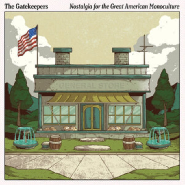 Nostalgia for the Great American Monoculture