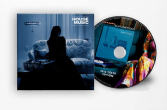House Music (2024 Edition)
