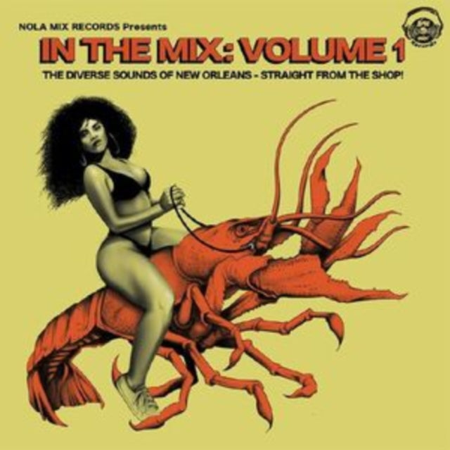 In the Mix: Volume 1