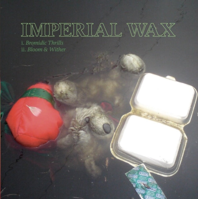 Bromidic Thrills/Bloom & Wither