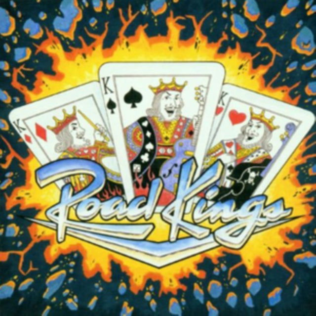 Road Kings