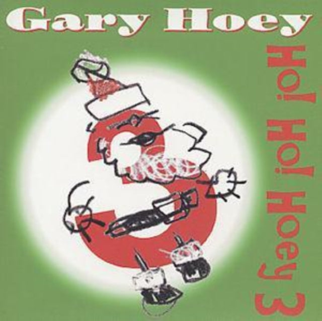 Ho Ho Hoey 3