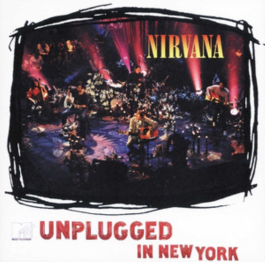 MTV Unplugged in New York